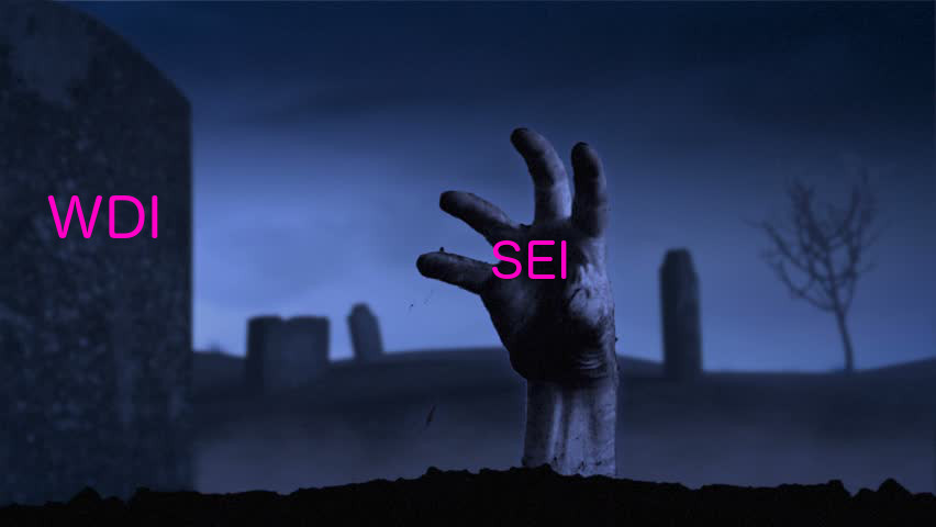 SEi50: IT BEGINS